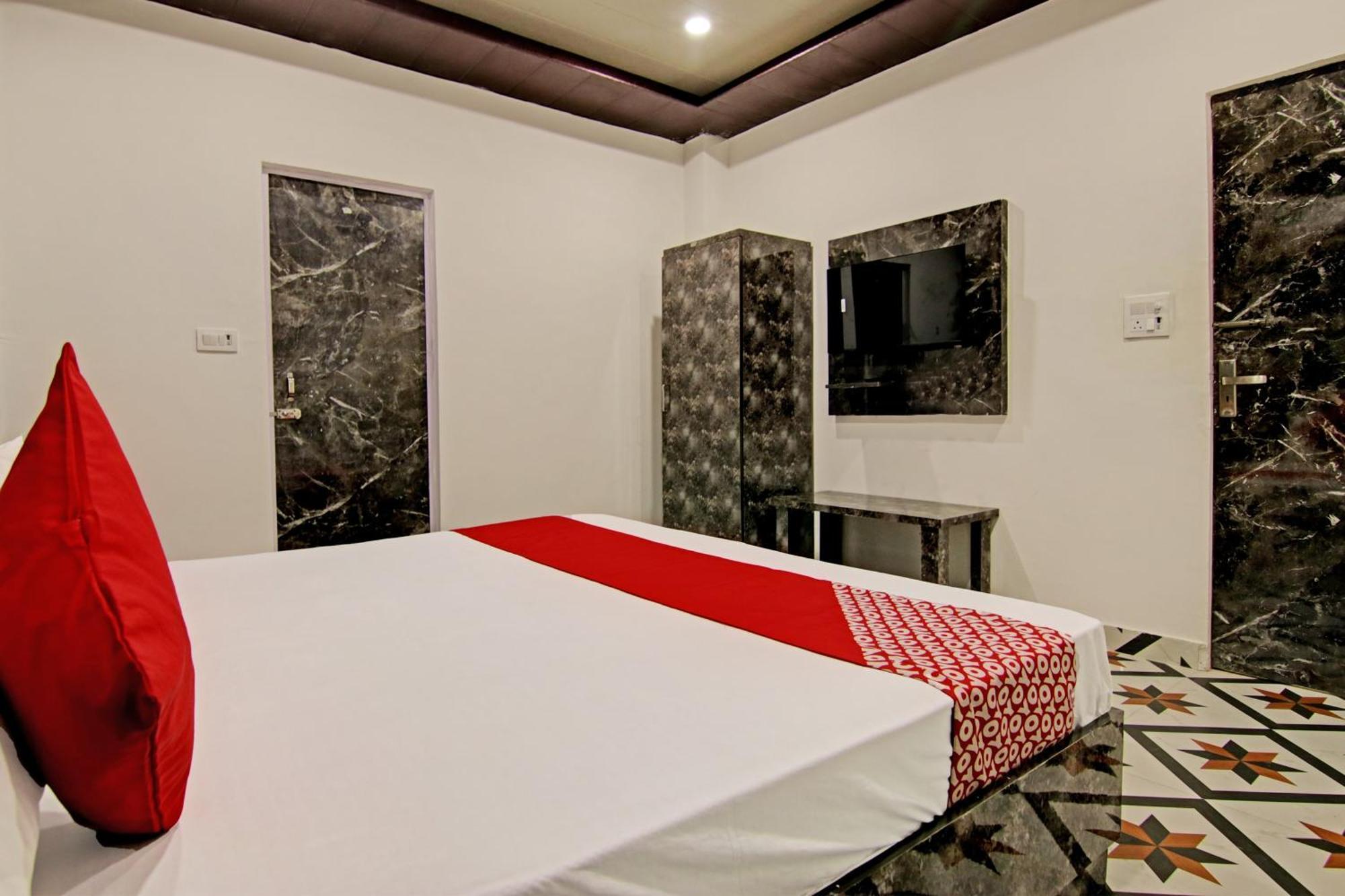 Hotel O Welcome Dau Ji Faridabad Exterior foto
