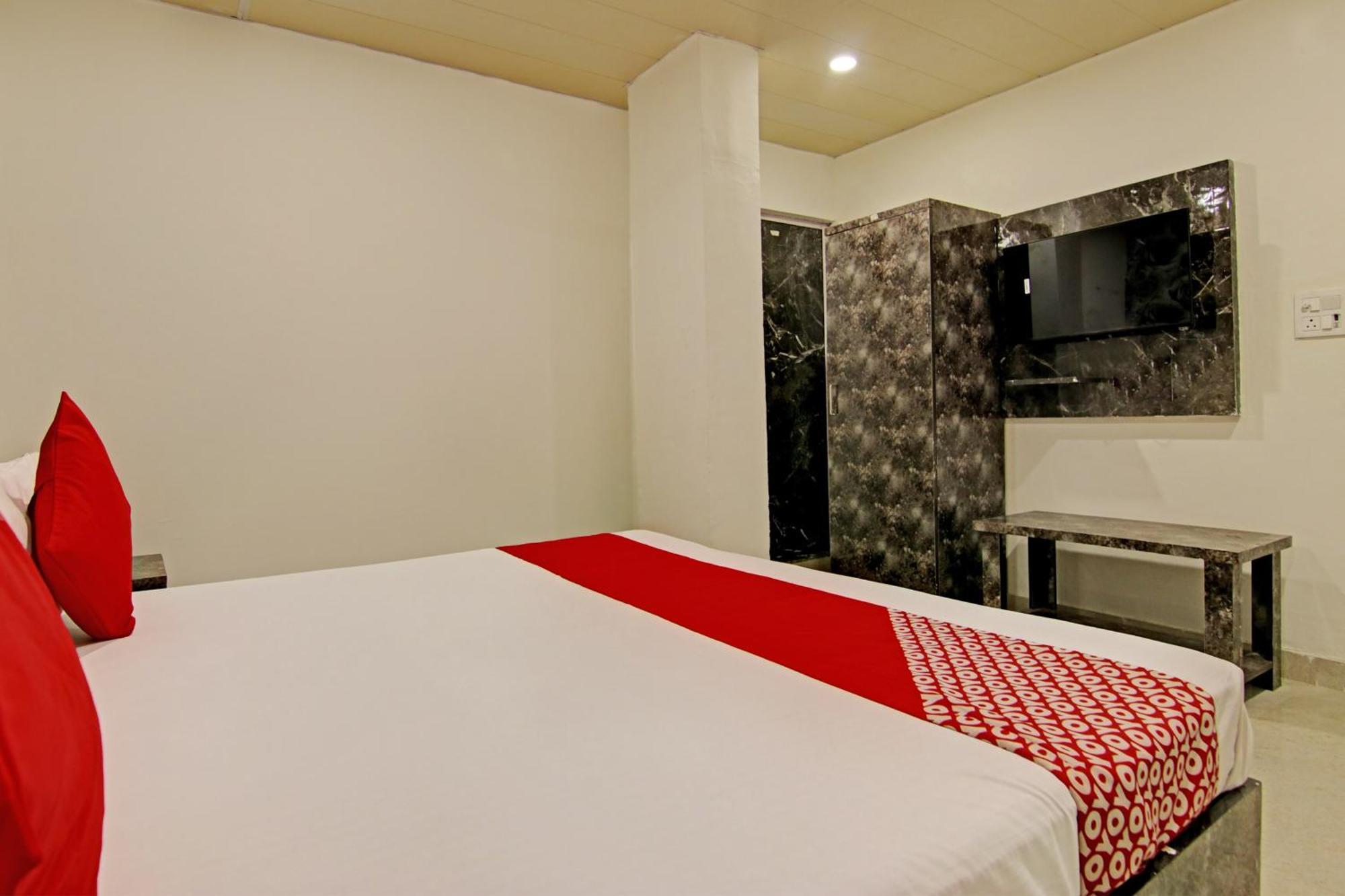 Hotel O Welcome Dau Ji Faridabad Exterior foto
